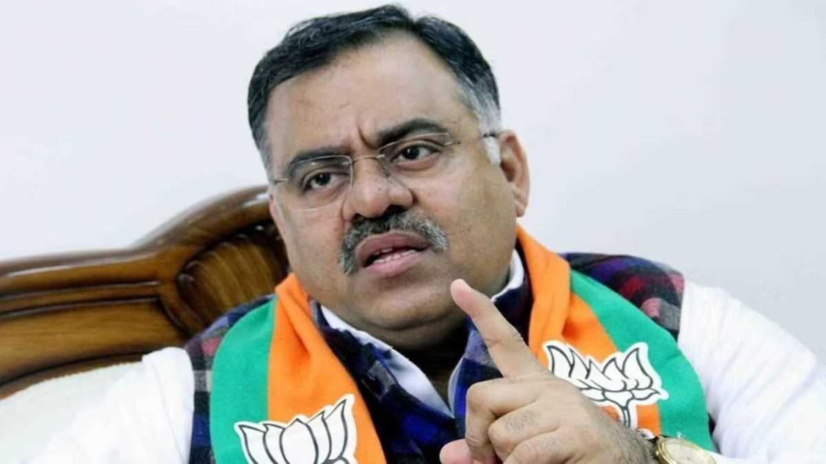 तरुण चुग ने की सरकार की तारीफ, साधा राहुल गांधी पर निशाना